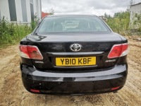 фото thumb №9, Toyota avensis датчик швидкості esp 2011 2.0l 0265005855 8918305030