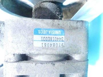 фото thumb №5, Насос підсилювача subaru legacy iii 99-04 2.0b