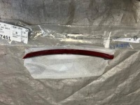 фото thumb №1, Seat ateca отражатель бампера заднего