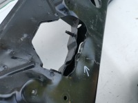 фото thumb №7, Передня панель підсилювач лобове renault експрес 21- 625115989r