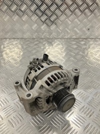 фото thumb №1, Генератор opel insignia b 17- 1.5 turbo