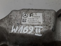 фото thumb №7, Mercedes a w169 04-12 2.0 cdi колектор впускний  впускний a6400901437