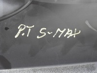 фото thumb №7, Оббивка багажника праві зад ford s-max mk1