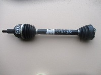 фото thumb №2, Привідний вал права 8200786810 renault laguna iii 2.0dci