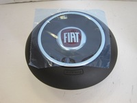 фото thumb №5, Подушка безопасности подушка водителя руль пассажира сиденья fiat 500 новый