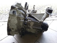 фото thumb №5, Micra k12 note 1.2 1.4 b коробка передач передач ce-jhq-cg