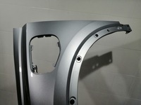 фото thumb №7, Крыло левый переднее перед audi q3 83a ii plug in