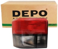 фото thumb №1, Abakus лампа задняя 441-1919l-ue-sr