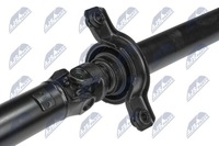 фото thumb №9, Wał привідний nwn-sb-002 nty