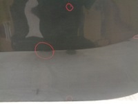 фото thumb №11, Citroen c4 grand picasso ii дверь левая задние ktpd