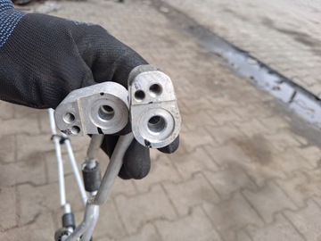 фото thumb №6, Трубка шланг кондиционера g30 g31 530e 9342893