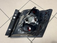 фото thumb №15, Skoda fabia iii 3 kombi 6v9 лампа задняя задняя левая