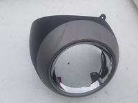 фото thumb №1, Mini countryman r60 r61 защита решётки обдув левая