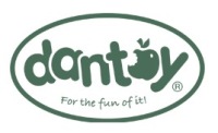 Набор для песочницы и воды BIO Dantoy 2