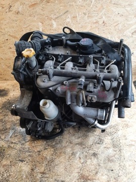 фото thumb №1, Двигун комплектний vm27c 2.5 crd chrysler