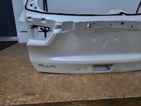 фото thumb №6, Jeep compass ii 2 крышка багажника задняя зад