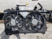 фото thumb №9, Радіатор вентилятор mazda 6 gh 2.2