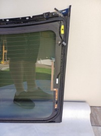 фото thumb №11, Стекло задняя задняя lexus lc 500, lc 500h 64810-11050