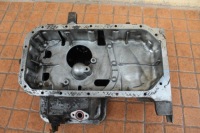 Піддон оливи масляна opel meriva a 1.7 cdti Оригінал, фото thumb