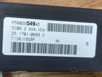 фото thumb №5, Датчик esp модуль dodge challenger charger 2015+ usa