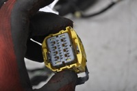 фото thumb №12, Opel astra k v джгут панелі приладової панелі eu 2019