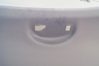 фото thumb №9, Стеля сіра освітлення alfa romeo giulia 18r