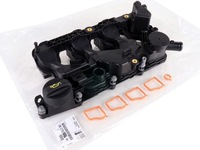 фото thumb №1, Крышка клапанов peugeot 308 508 ii rifter opel mokka b vivaro 1.5 blue hdi