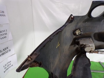 фото thumb №12, Hyundai купе i рестайлинг бампер перед переднее