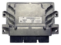 фото thumb №1, Блок керування ford ecosport fn15-12a650-bc s180156314b ems2211 + програмування