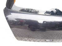 фото thumb №5, Крышка багажника suzuki swift mk6 sport zce