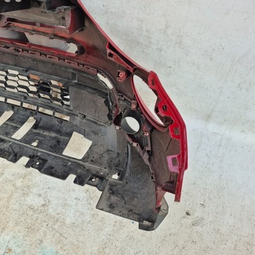 фото thumb №11, Fiat 500x cross рестайлінг 18- бампер перед переднє 52096000