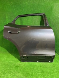 фото thumb №1, Дверь задние правое cupra formentor