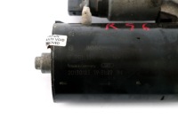 Mini cooper r55 r56 r57 r60 r61 стартер 7616698 Оригинал, фото thumb