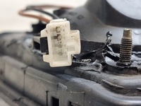 фото thumb №13, Лампа задняя правая w крышка lift 3d оригинальный номер ba75eb18 nissan almera n15