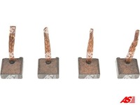 фото thumb №5, Щітка вугільна, стартер as-pl bsx175-176