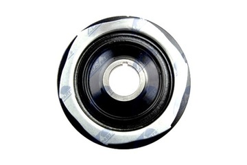 фото thumb №10, Колесо пасове вала колінчастого mazda eng.kl 2.5 v6 626 ge 91-97 xedos-9