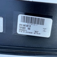 фото thumb №10, Porsche cayenne 9y0 coupe bledna led лампа w багажник