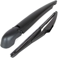 фото thumb №1, Fiat bravo 2 ii 2007- дворник задняя рычаг дворники + щетка