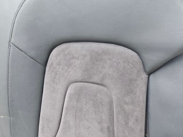 фото thumb №13, Диван audi a5 s5 8f cabrio кожа алькантара кожаный сиденье сиденья