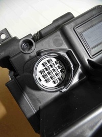 фото thumb №7, Фара 16 pin ксенон range rover l405 2013-