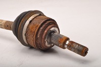 фото thumb №8, Ford kuga mk3 2.5 гибрид полуось правая длинная lx67-3b436-mac