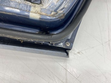 фото thumb №11, Mercedes s124 w124 универсал дверь зад правые задние комплектные