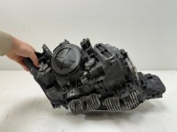 фото thumb №16, Левый ксенон bmw 3 f30 f31 нет поворотный kompletny 7259525