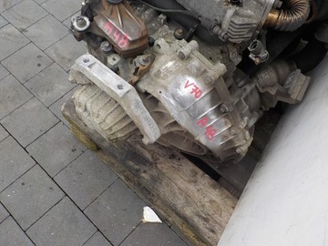 фото thumb №8, Volvo s60 ii v70 2.0d 163km коробка передач коробки передач bg9r-7002-ka