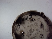 фото thumb №5, Ковпак кришка диски renault scenic ii