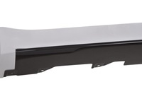 фото thumb №10, Aston martin vantage n24 накладки молдинг пороговые карбон