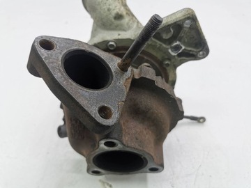 фото thumb №6, Hyundai santa fe 2012 турбіна