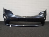 фото thumb №1, Бампер передній opel vivaro b