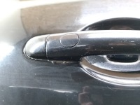 Дверь задний правый  renault megane 2 nv676 седан Оригинал, фото thumb