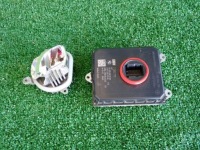 фото thumb №1, Bmw x1 f48 преобразователь jeżyk led модуль